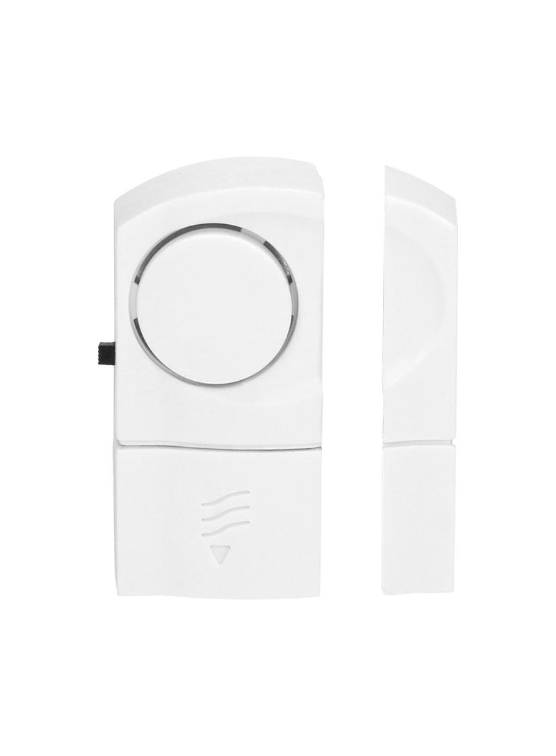 Mini alarm okienno - drzwiowy 1 szt. bateryjny AS-8 ORNO