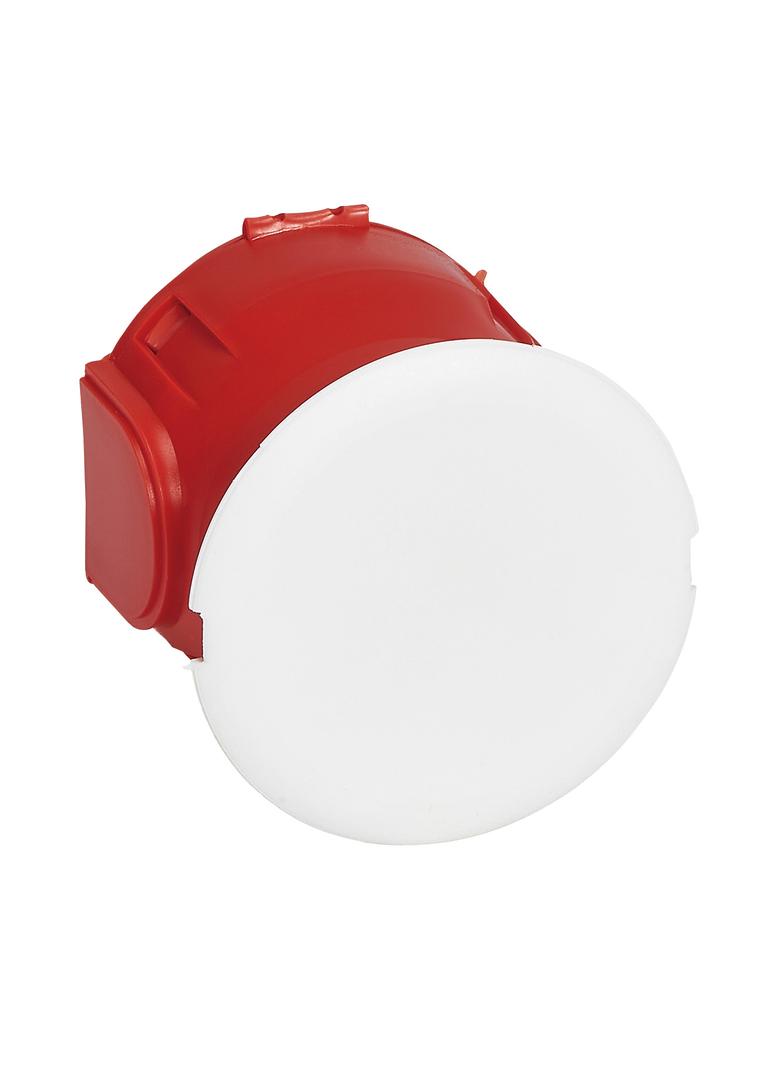 BATIBOX PUSZKA DO OPRAW ŚCIENNYCH W ŚCIANACH MUROWANYCH, Legrand