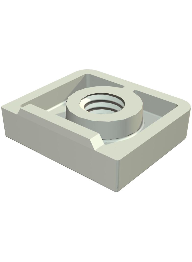 SQ/M, WSUWKA POPRZECZNA OBEJMY CILIC