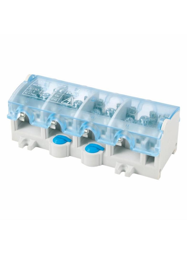 OBL 35/25-4 ODGAŁĘŹNIK