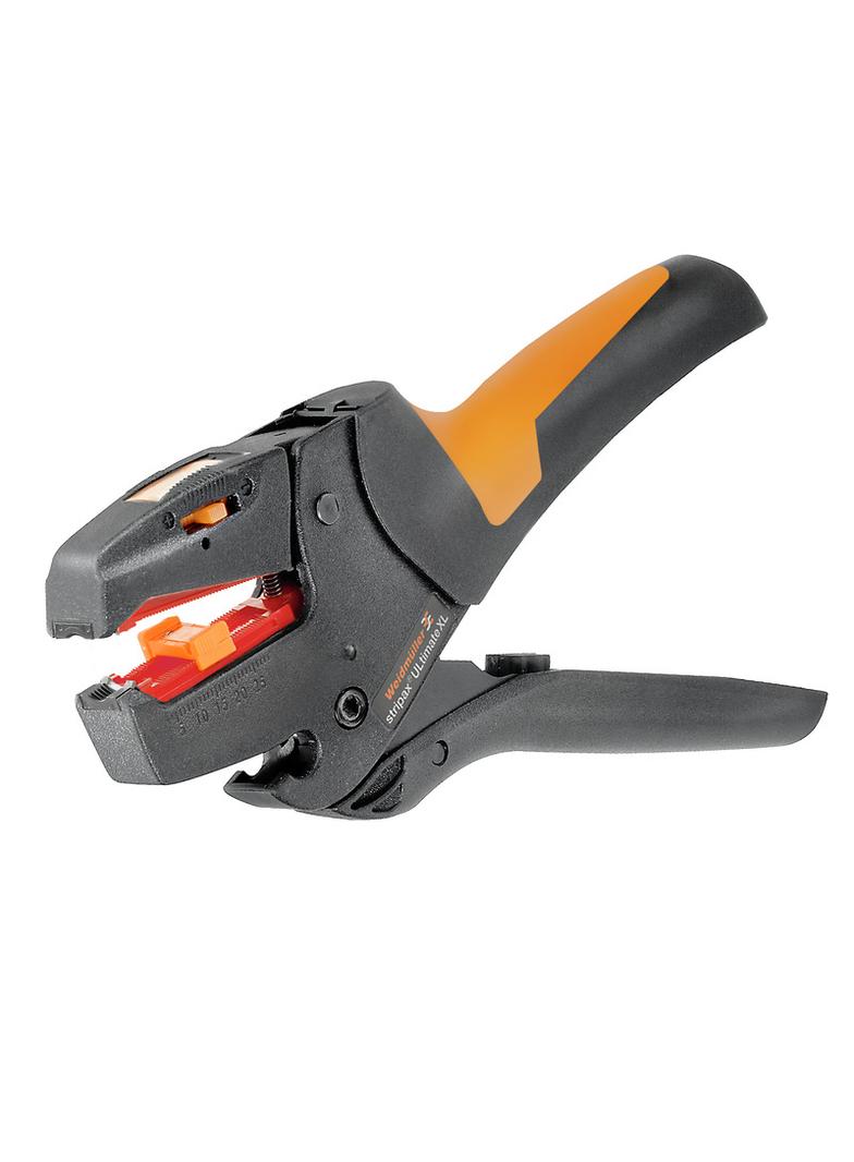 STRIPAX ULTIMATE XL Szczypce do ściągania izolacji, nr katalogowy 1512780000