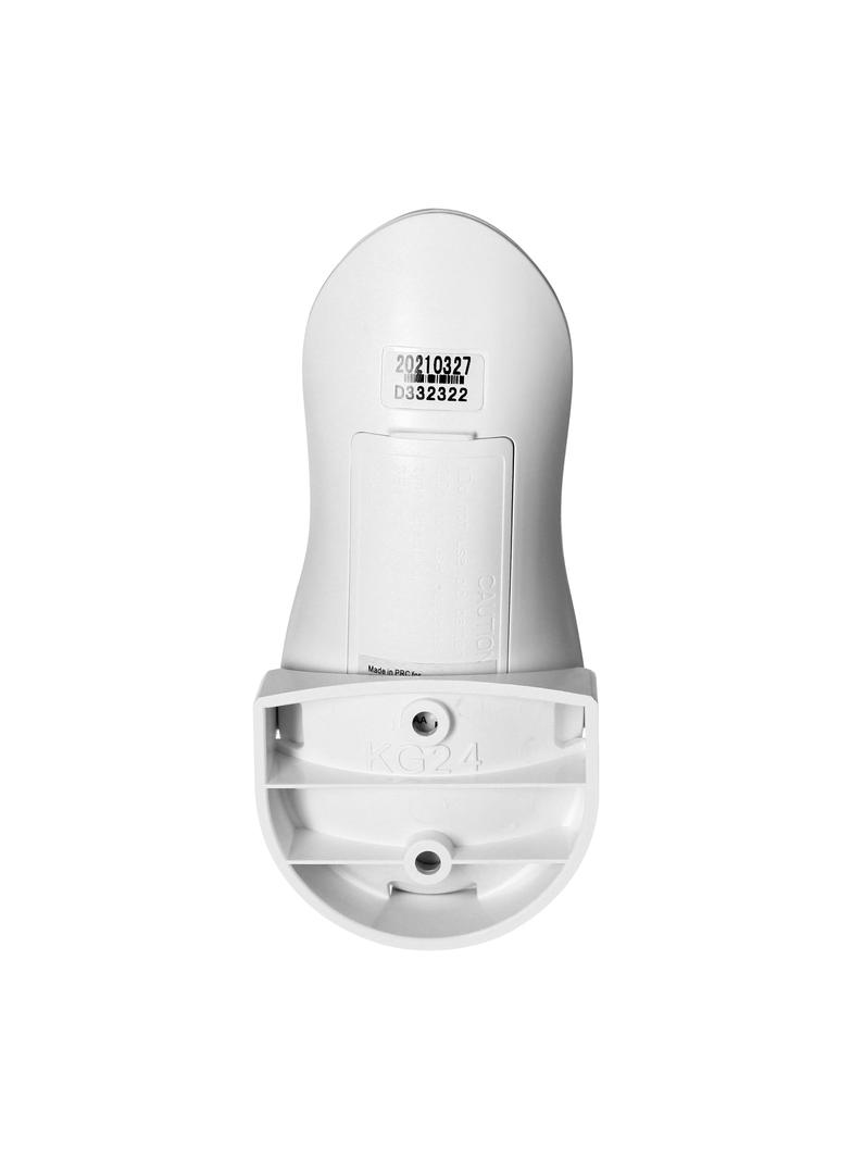 Bezprzewodowy 3-kanałowy sterownik oświetlenia 2 piloty OR-GB-448 ORNO