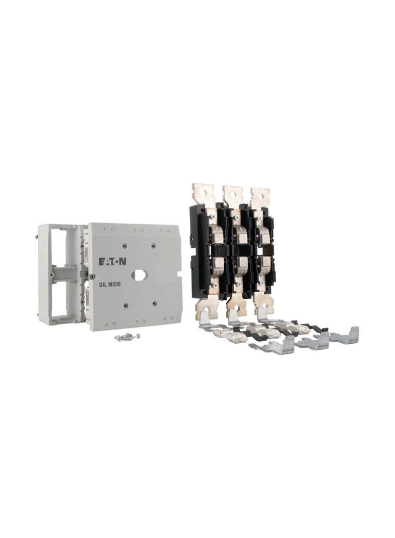 DILM500-XOCT Komplet styków zapasowych dla DILM500 DILM570 168809 EATON