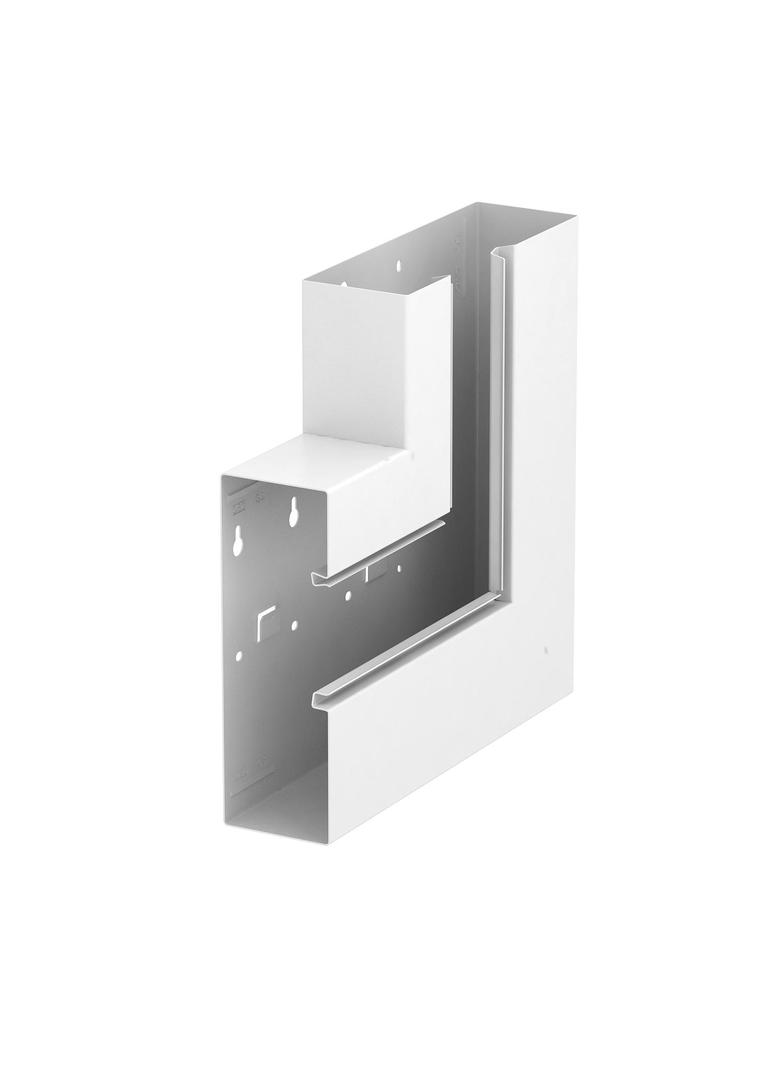 GS-AFS70210RW, Naroże płaskie 70X210 CZ.B.