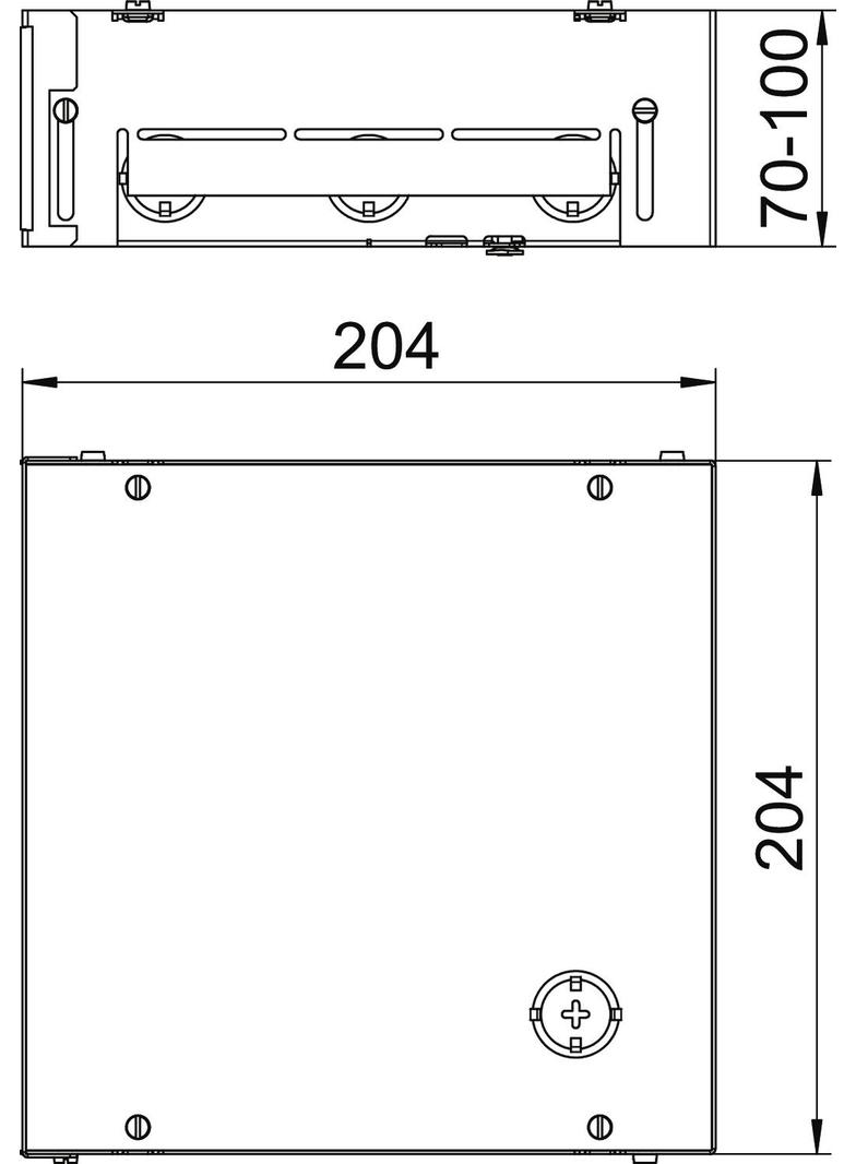 UDHOME BOX 4