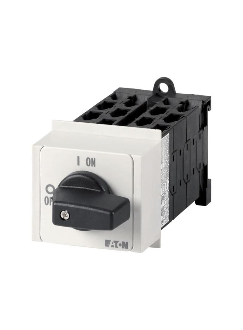 T0-6-8282/IVS Łącznik krzywkowy 20A 6.5kW 069701 EATON