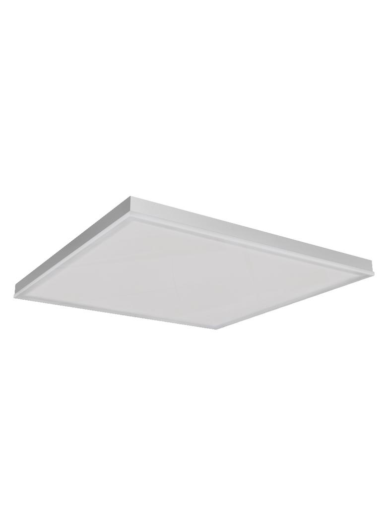 Oprawa SMART+ Planon Frameless Square WIFI TW + RGB 300x300