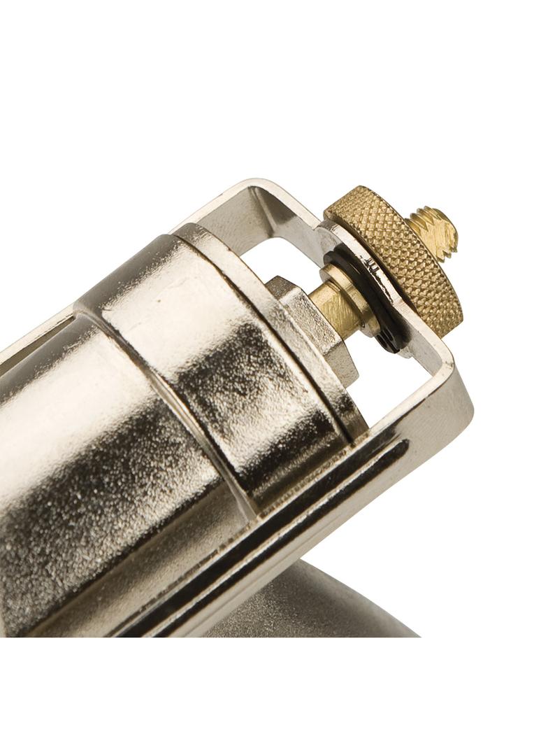 Pistolet do pianki montażowej z mosiężną głowicą