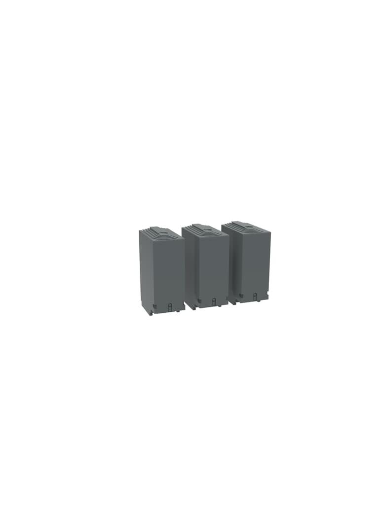 OSS200G1L/3 OSŁONY ZACISKÓW (3SZT.)