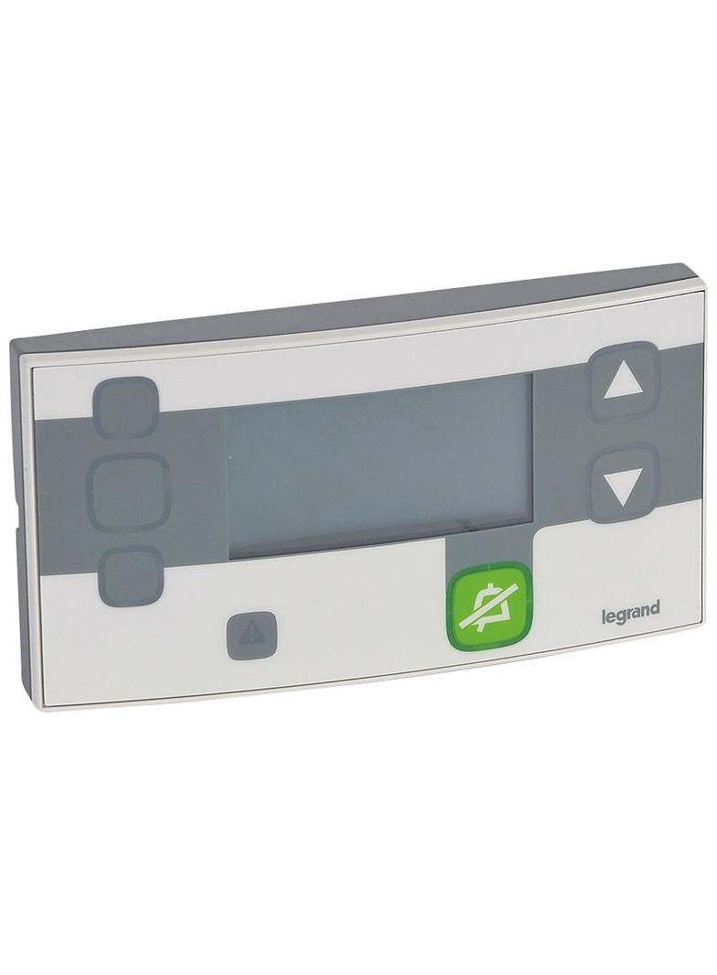 Pomocnicza Jednostka Sterująca 076609 LEGRAND