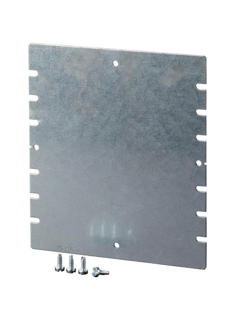 M-CI-K5 Płyta montażowa do małej obudowy CI CI-K 206909 EATON