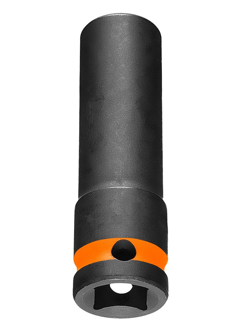 Nasadka udarowa 1/2'' długa 14x78mm Cr-Mo NEO GTX 12-314 GTX Poland