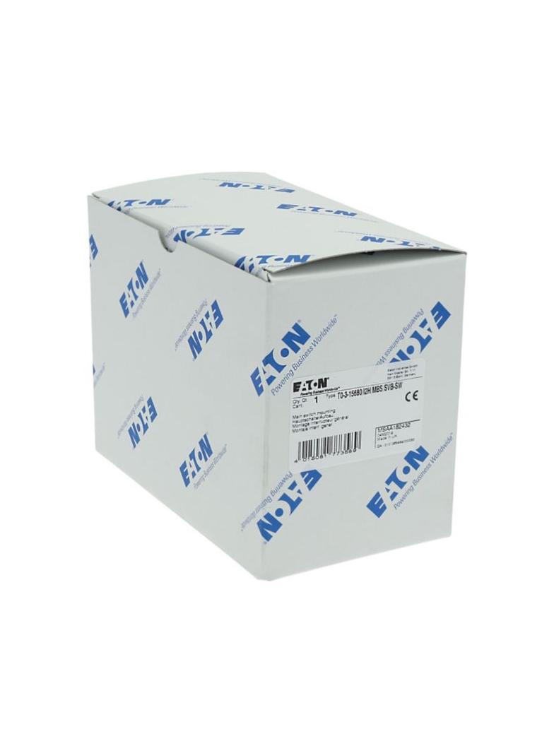 T0-3-15680/I2H/MBS/SVB-SW Rozłącznik 20A 3P+N + 1Z 1R MBS czarna rączka 182432 EATON