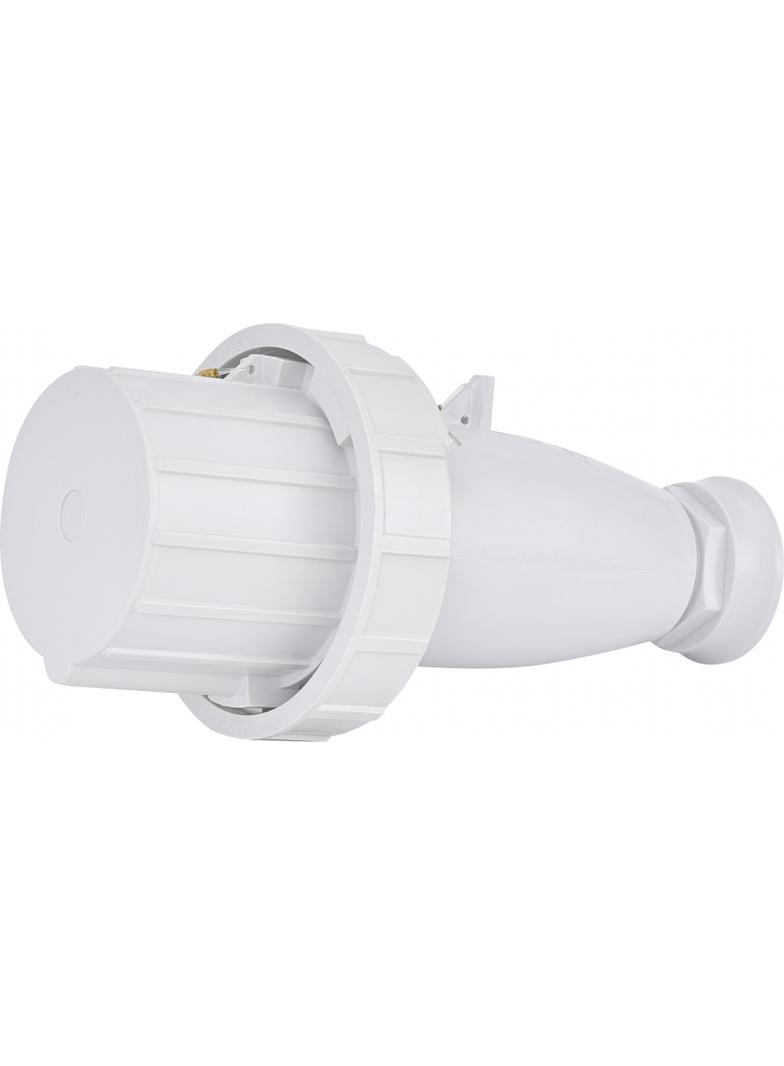 63A 400V 3P+PE Wtyczka IP67 EVH 6343 004482030 ETI