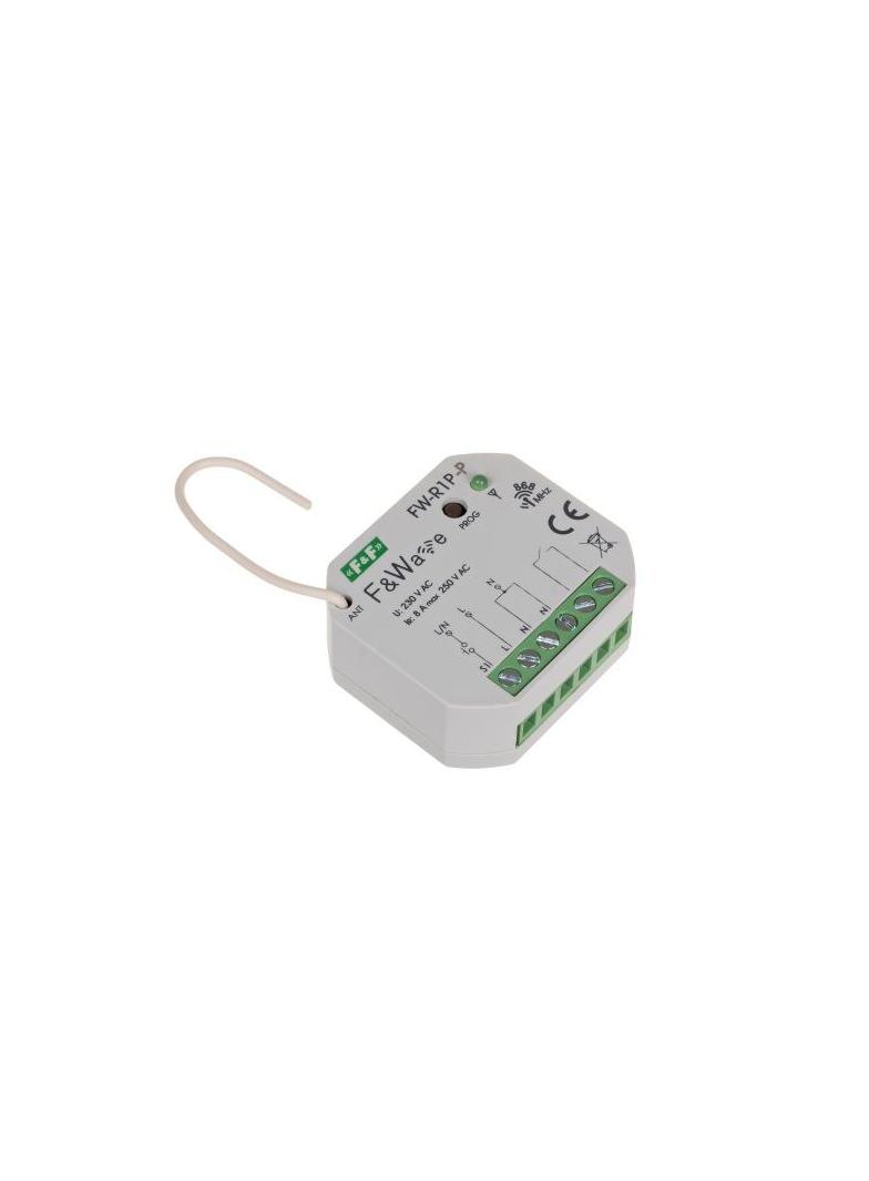 Zaprogramowany zestaw FW-R1P-P + FW-WSO2 FW-SET2 F&F