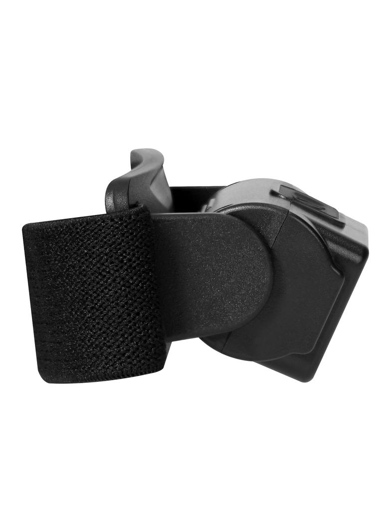 Latarka czołowa LED, 250lm, 500mAh, CCT, ruchoma głowica