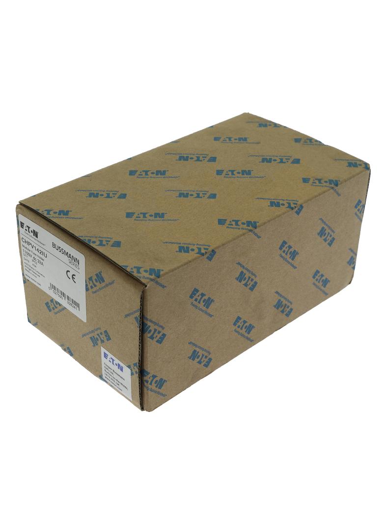 2 Pole 14x51 MFH PV Neon Indicator Podstawa wkł. cyl. 14x51 gPV 2p 32A 1500 Vdc wskaźnik fotow CHPV1