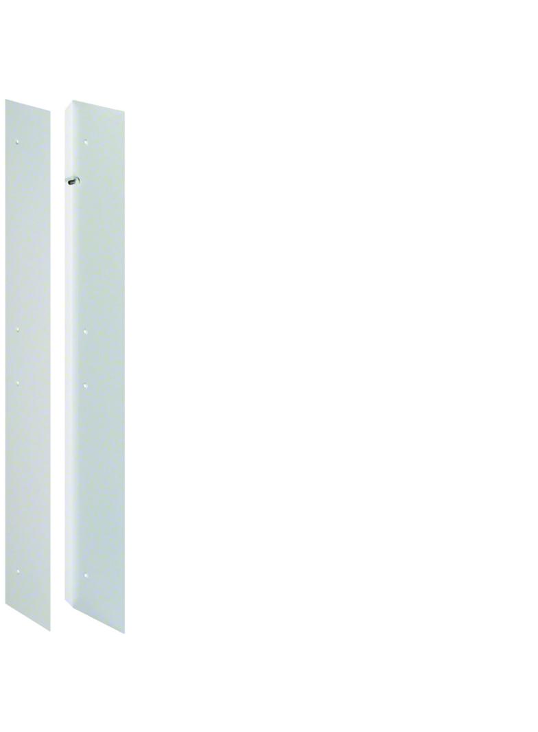 AP Ramy szachtowe ściany boczne lewa+prawa wys. 1250mm FR80A HAGER