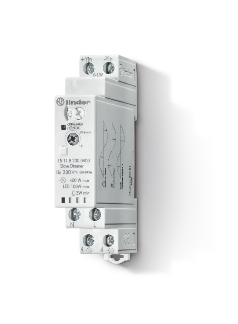 Ściemniacz elektroniczny SLAVE 230V AC
