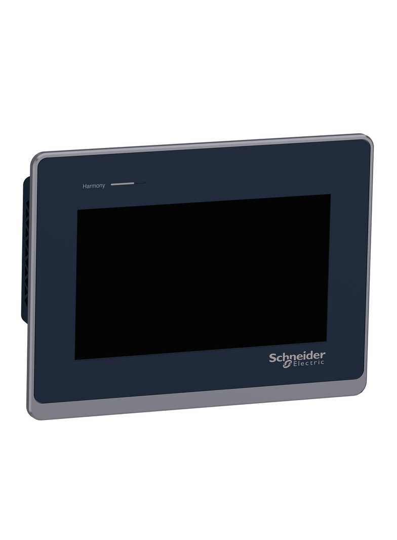 Web terminal STW6 7 W podstawowy