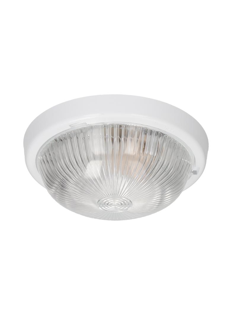 7070T-ALFA oprawa oświetleniowa 100W E27 IP44 klosz szklany przeźroczysty A2210 ORNO