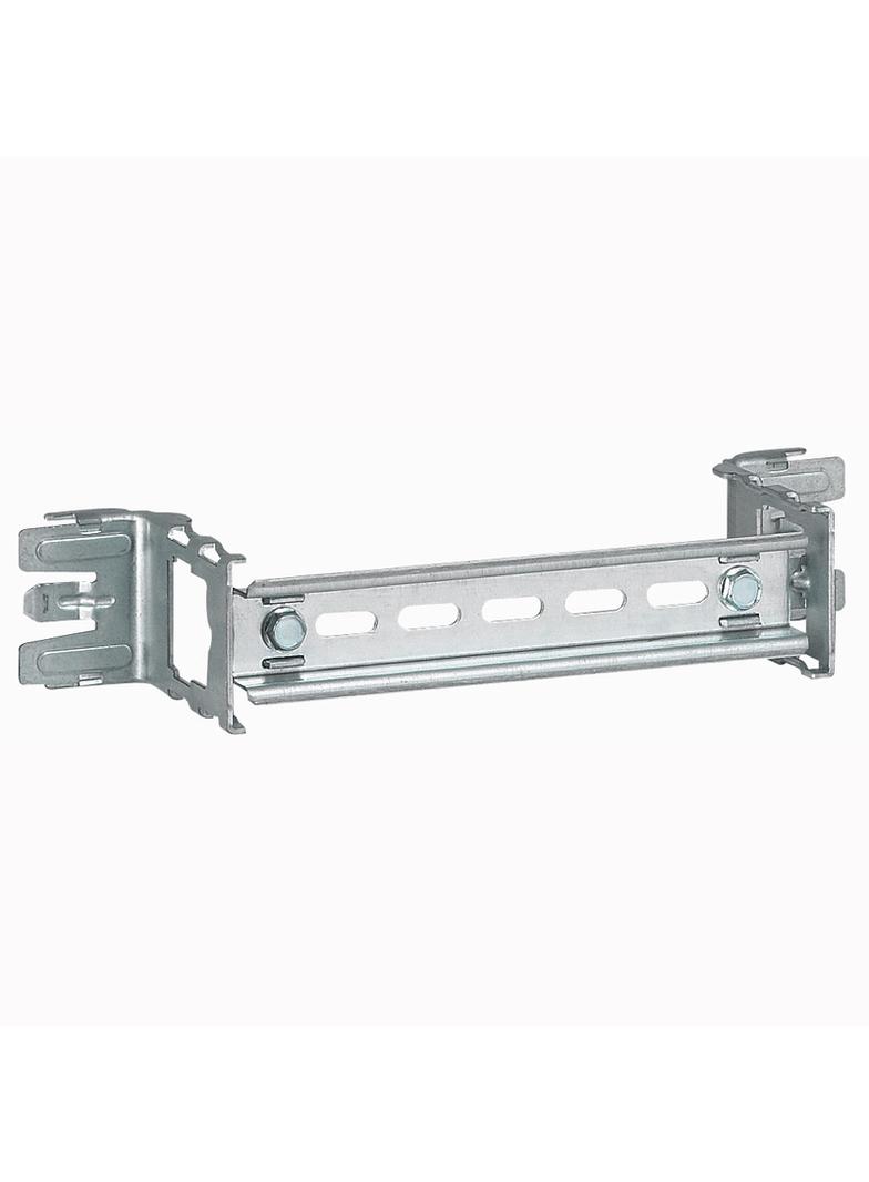 Wspornik Th 35 Aluminiowy + Zaczepy 9M 020203 LEGRAND