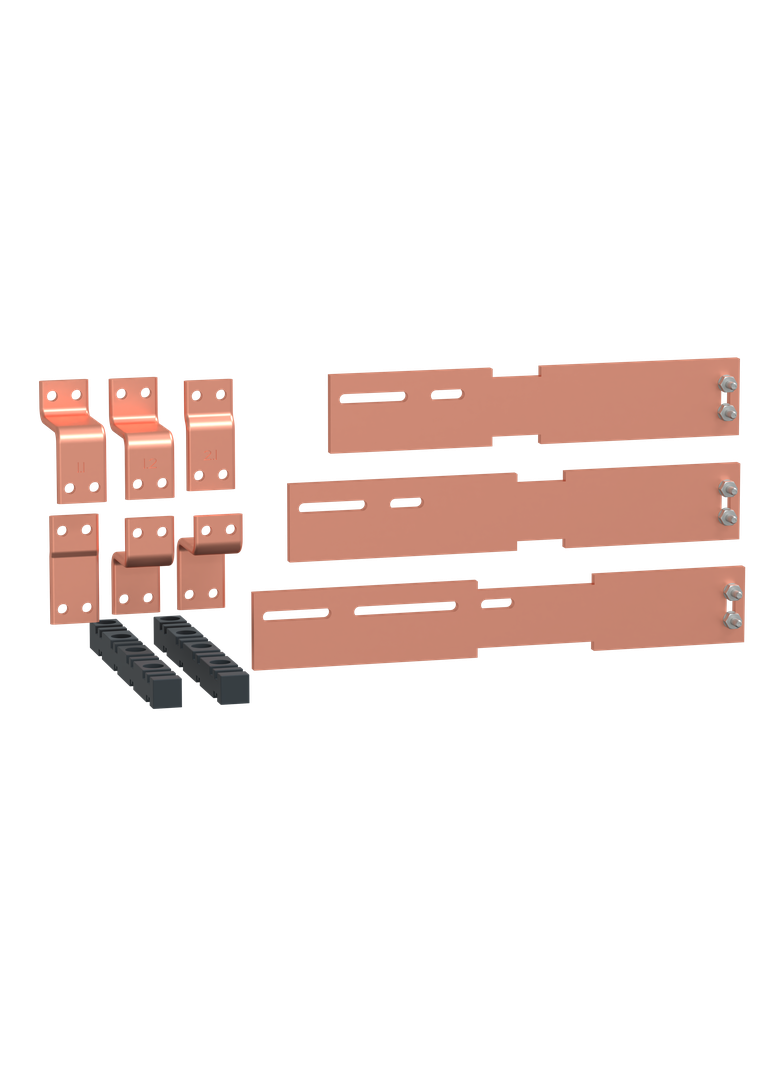 Rozdzielnice PrismaSet, połączenie transferowe NT 1600A 3P