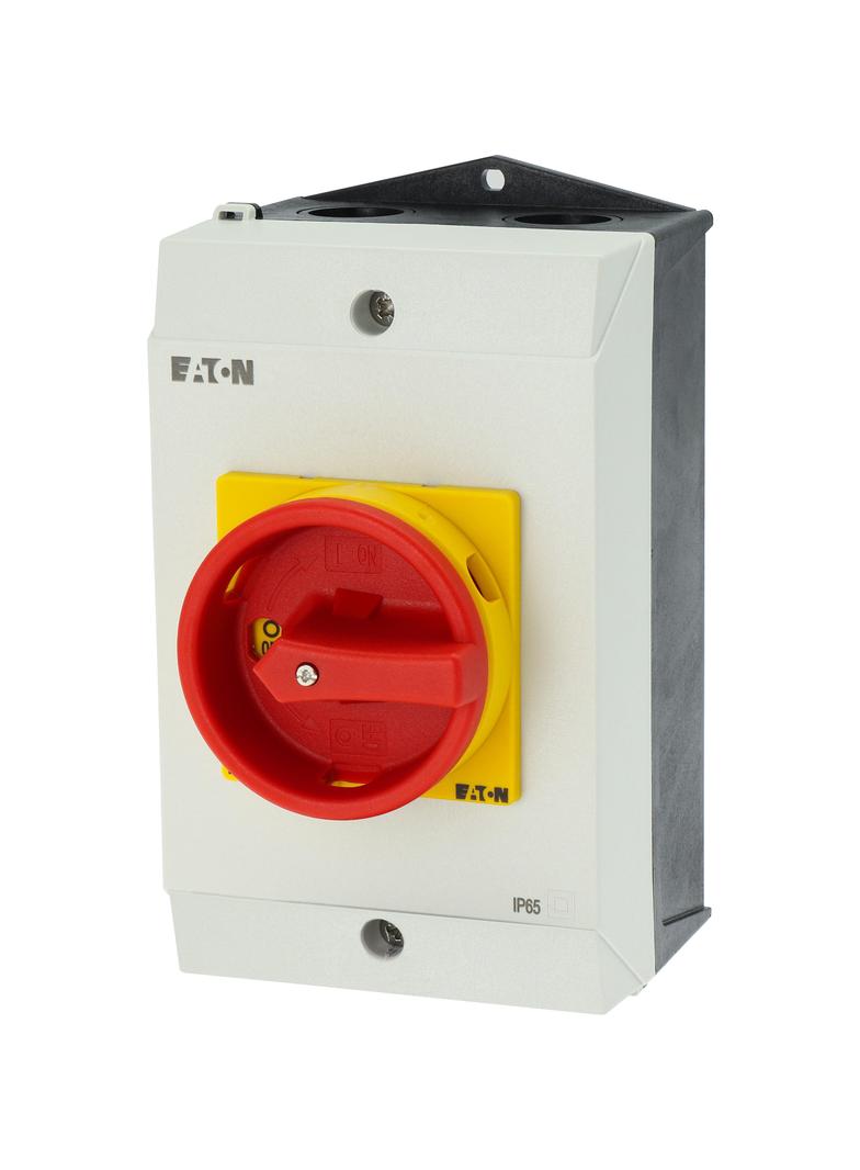 T3-4-8344/I2/SVB Łącznik krzywkowy 32A 13kW 207212 EATON