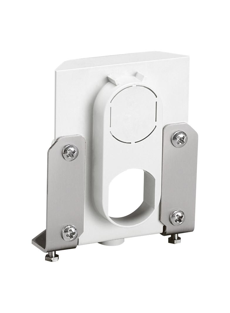 BLOKADA W POZYCJI OTWARTA 2 OTWORY, Legrand