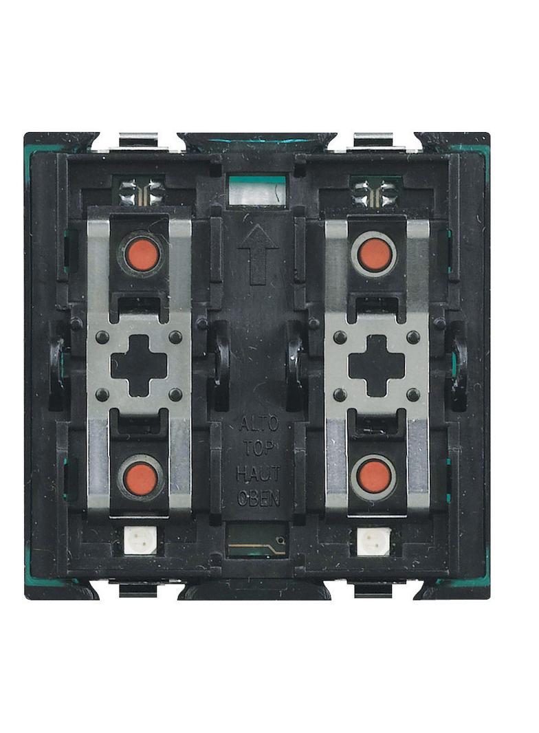 MH:STEROW. HOTEL SCS NP/SP, Legrand