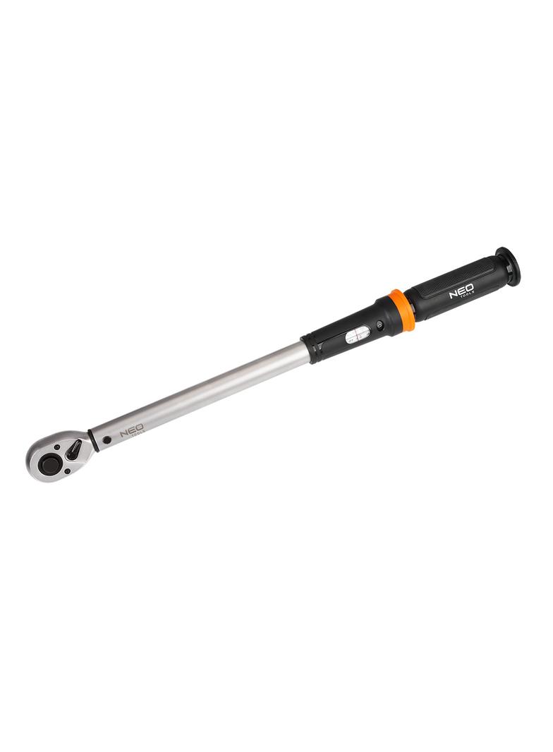 Klucz dynamometryczny 1/2'' 40-200 Nm NEO GTX 08-825 GTX Poland