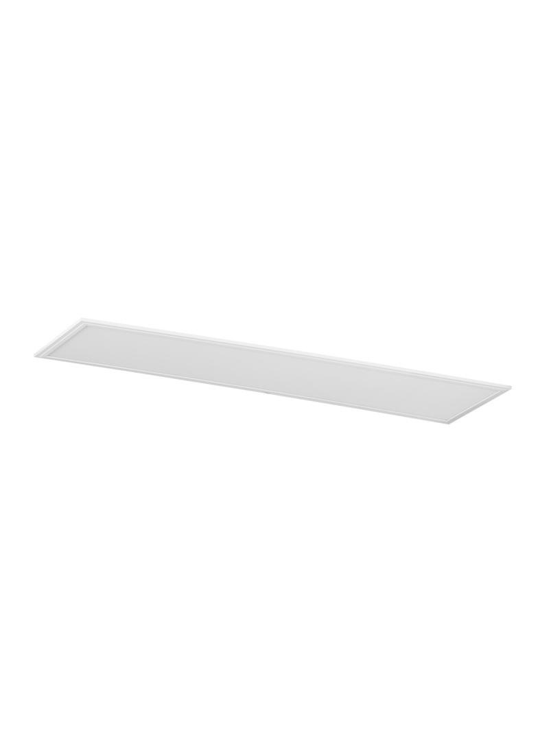Panel LED bez zasilacza BRAVO S 40W12030NW W 4000lm 4000K barwa neutralna 230V IP20 Biały 28022 KANLUX