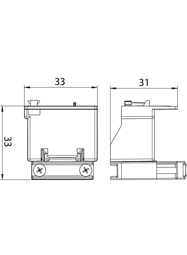 ZL-STD 0 Odciążenie ciągu