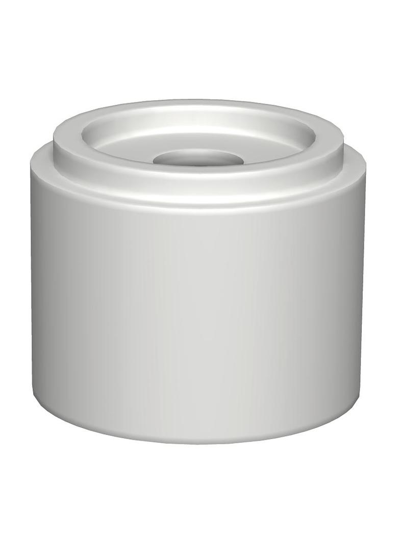 AH 2, UCHWYT DYSTANS.ROZ.2 WYS.20MM