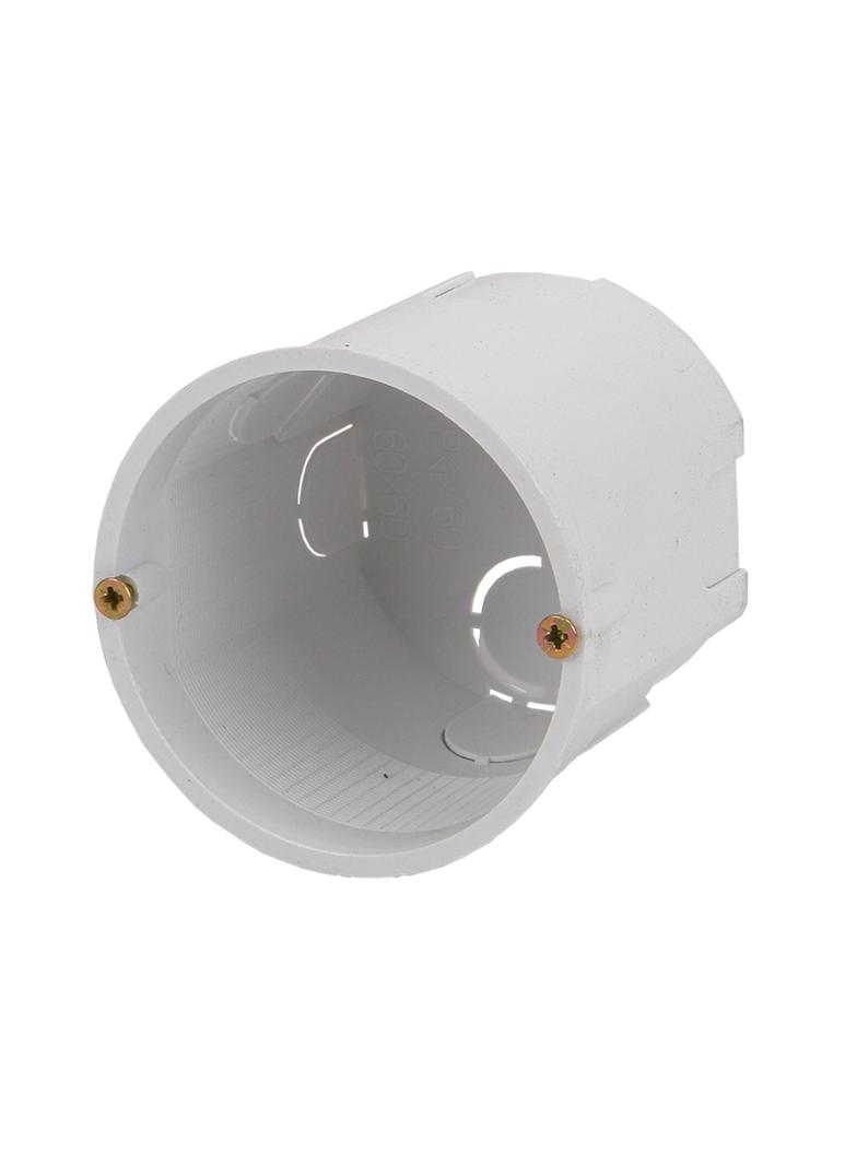 Puszka PKpw-60-60 głęboka Z-krętami 13.80 OPATÓWEK