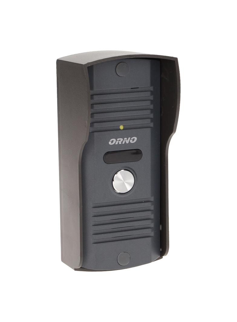 Zestaw domofonowy jednorodzinny wandaloodporny ENSIS OR-DOM-RL-913 ORNO