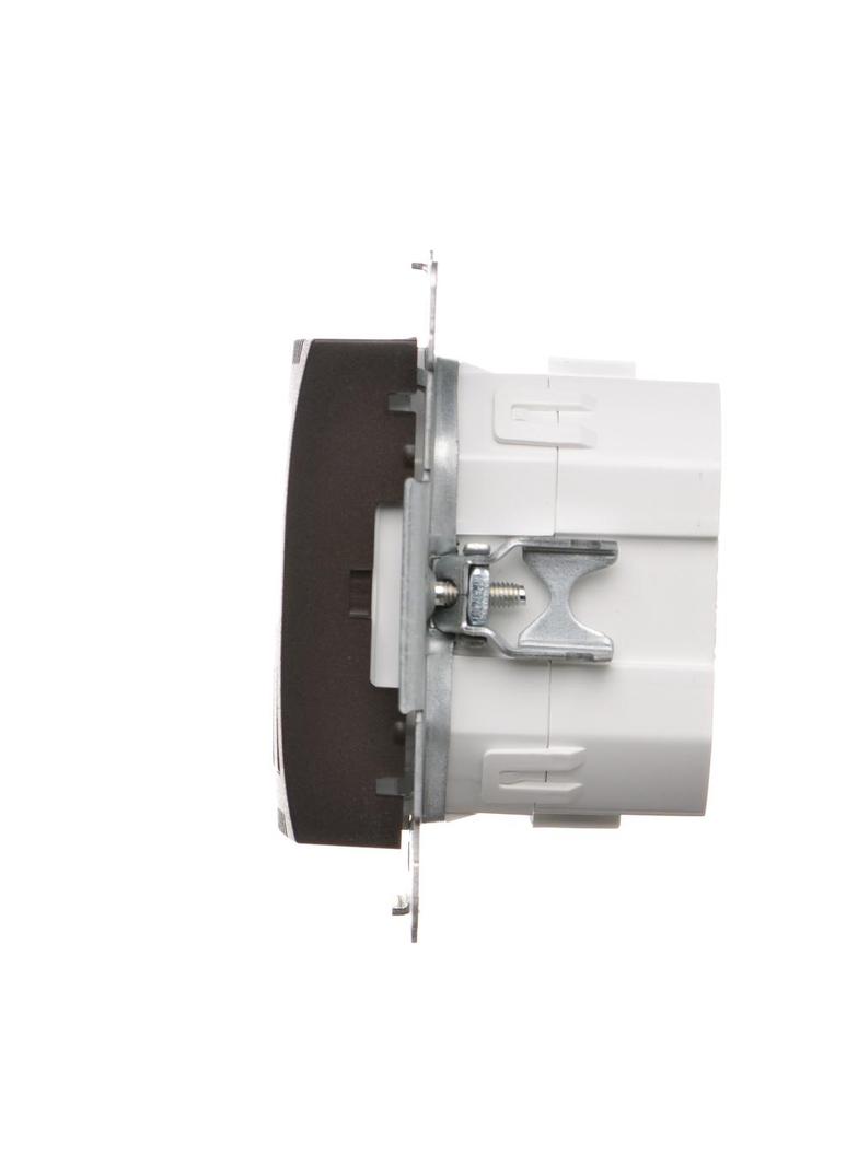 Simon 54 WMDR-17xxx1-046 Termostat programowalny z wyświetlaczem z wew/zewn czujnikiem