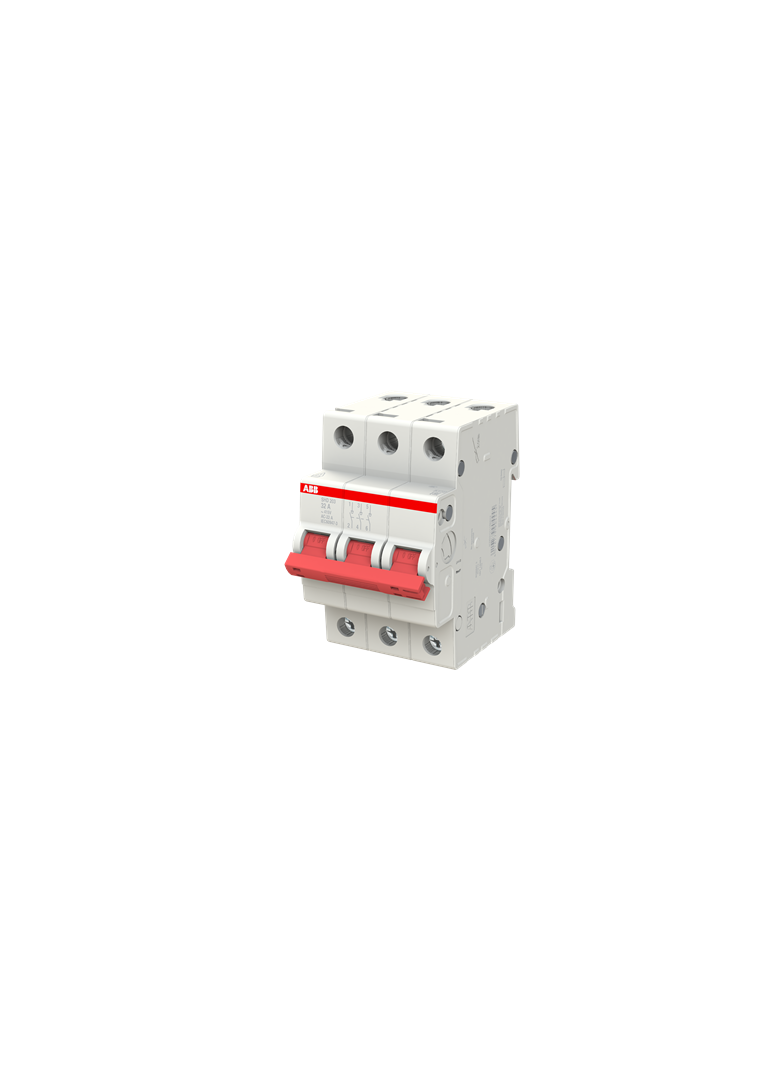 SHD203/32 rozłącznik