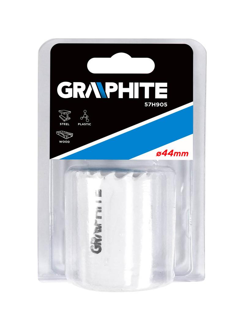 Otwornica bi-metalowa 44 mm