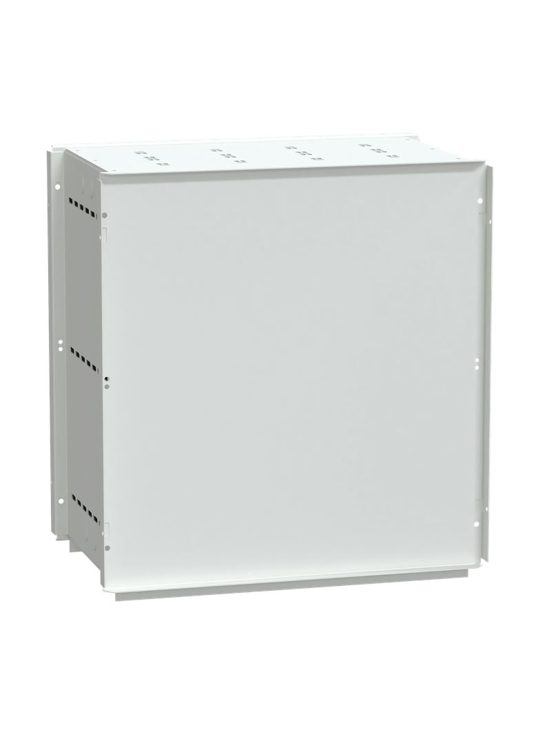 Rozdzielnice PrismaSet, osłona do plombowania