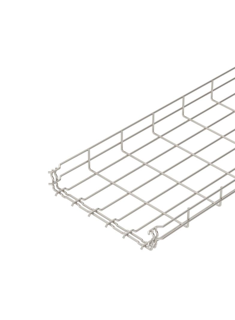 GRM 55/300, KORYTKA SIATKOWE GRM 55/300 VA