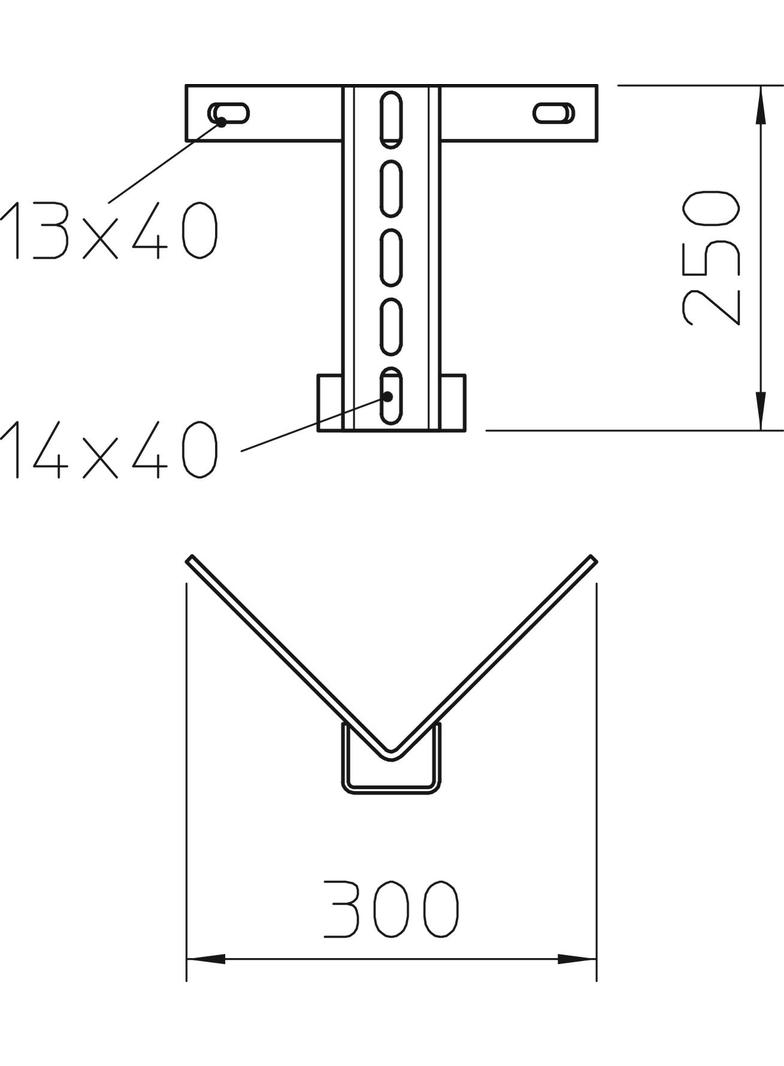 KA-EA FT, ELEMENT KOŃCOWY