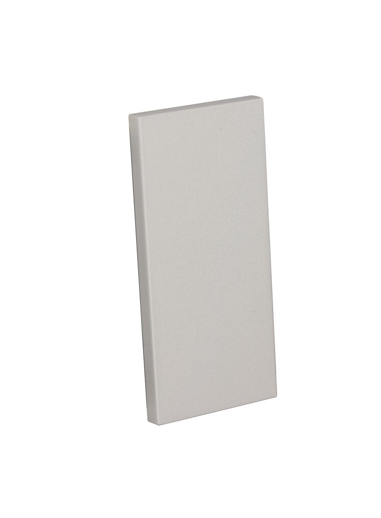 LIVING NOW 'MY HOME' - PLAKIETKA MODUŁU ZAŚLEPKI1 MODUŁ - PIASKOWY BEŻ, Bticino