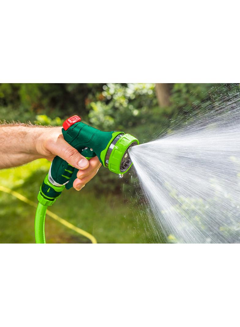 Zraszacz pistoletowy 7-funkcyjny