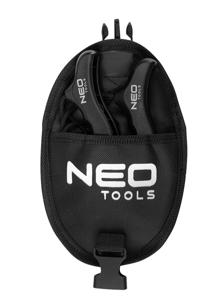 Piła ręczna łańcuchowa, 53cm