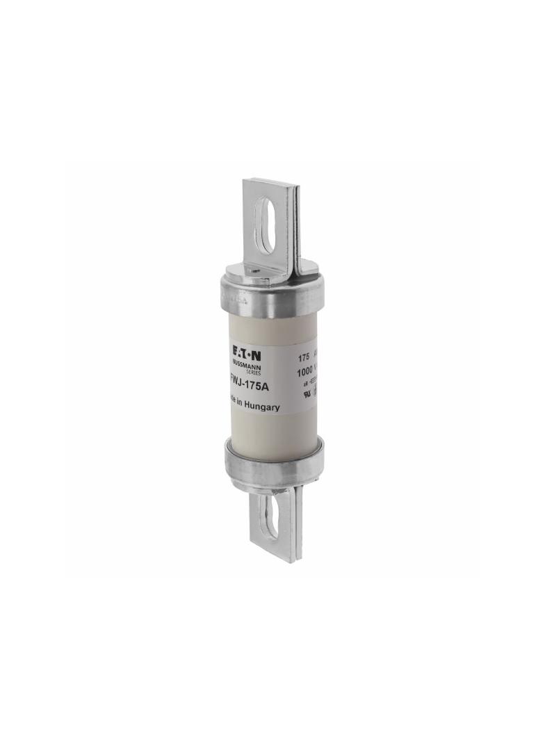 175AMP 1000V AC SEMI-COND FUSE Wkładka szybka 175A AC 1000V DC 800V 39x145 mm aR UL FWJ-175A EATON