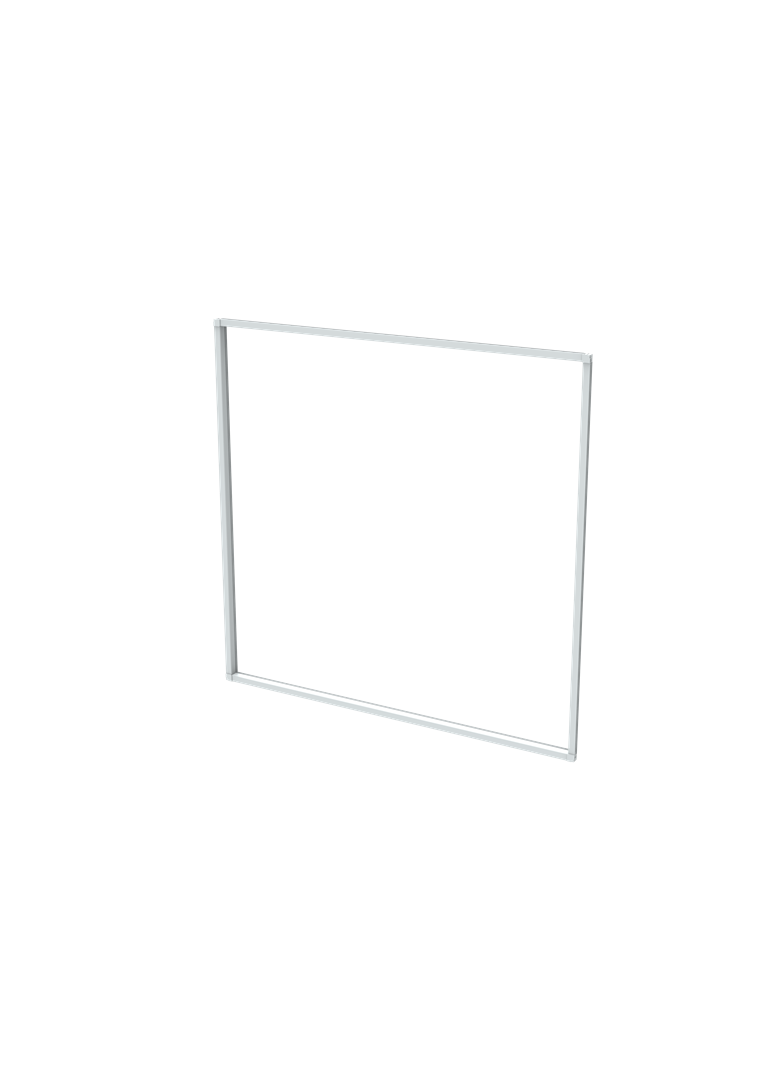 TZP508 Pokrywa ochrony przed dotykiem szerokość 5PW wysokość 8GU 1250mm