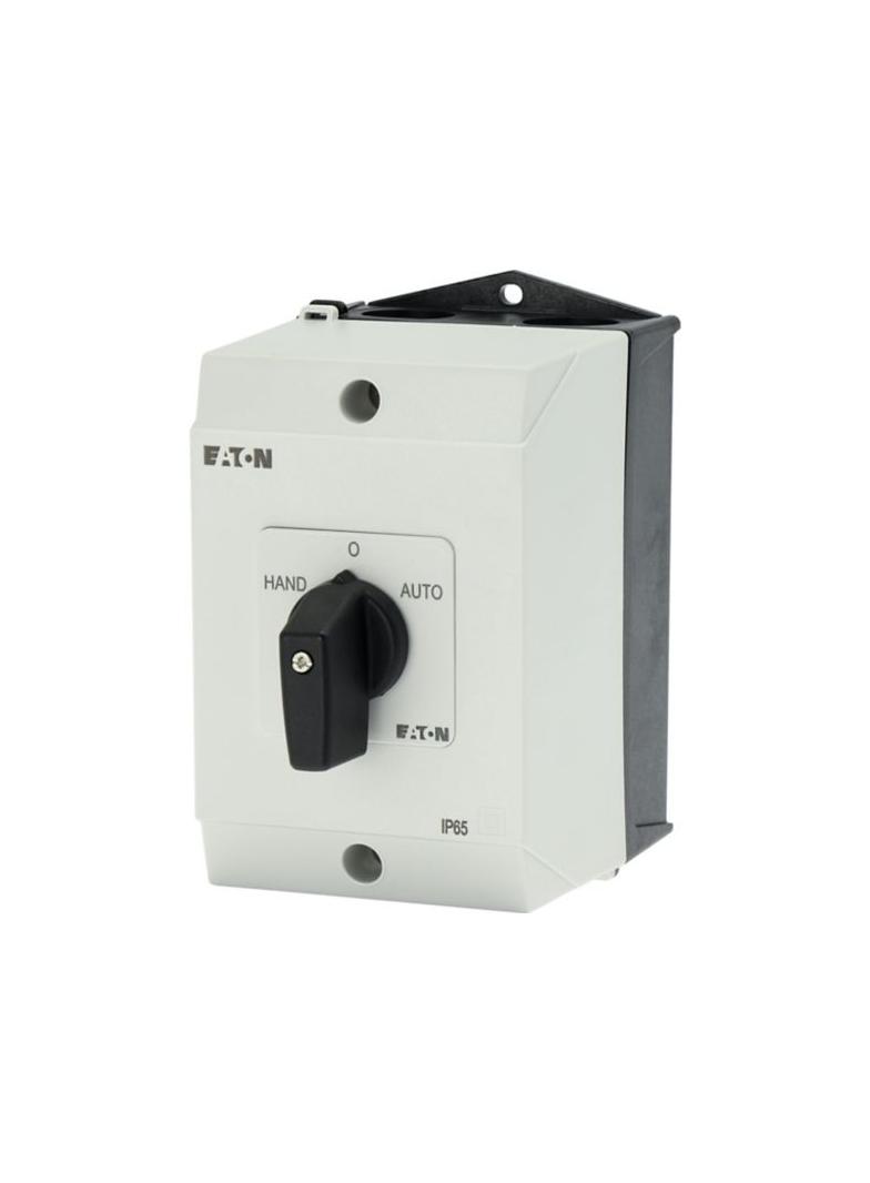 T0-3-15433/I1 Łącznik krzywkowy 20A 6.5kW 207115 EATON