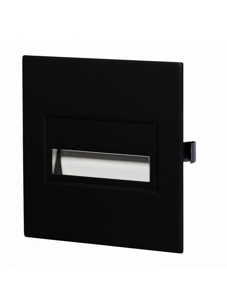 Oprawa LED SONA kwadratowa PT 14V DC CZN biała ciepła TYP: 14-211-62