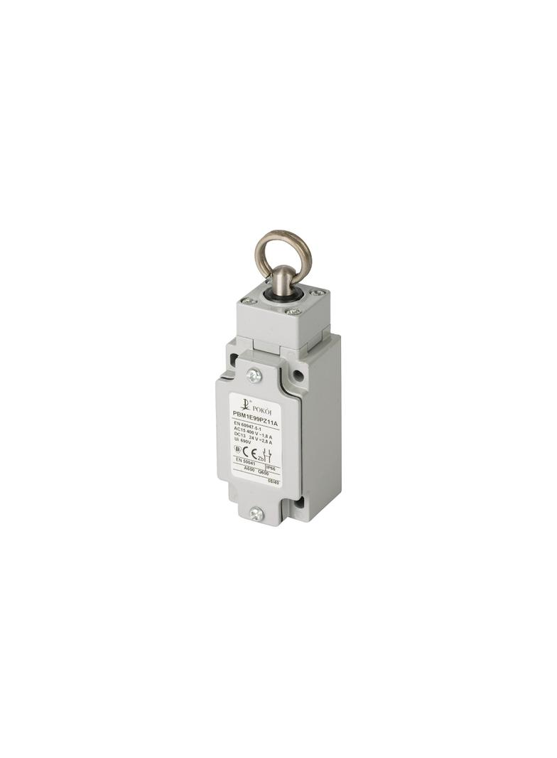 PBM1 E99 PX12A ŁĄCZNIK KRAŃCOWY